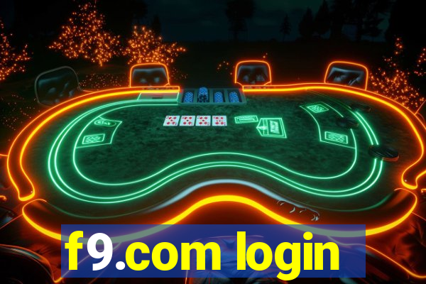 f9.com login